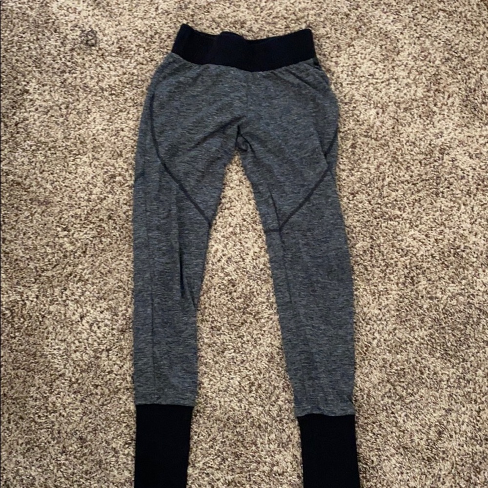 Underarmour joggers